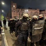 Kareja: Protestujemo zbog fiktivne javne rasprave o Nacrtu zakona o unutrašnjim poslovima 4