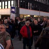 Novinarska udruženja pozivaju na protest podrške N1 14. aprila 5