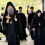 Patrijarh Porfirije na komemoraciji jasenovačkim žrtvama: One nisu naš poraz 5