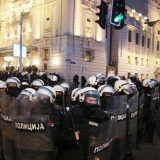 Studenti u blokadi: Kolega koji je priveden, pušten uz prekršajnu prijavu, još četvoro dalo izjavu 5
