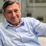 'EU 2028. da organizuje referendum o članstvu zemalja Balkana': Bivši predsednik Slovenije za BBC 5