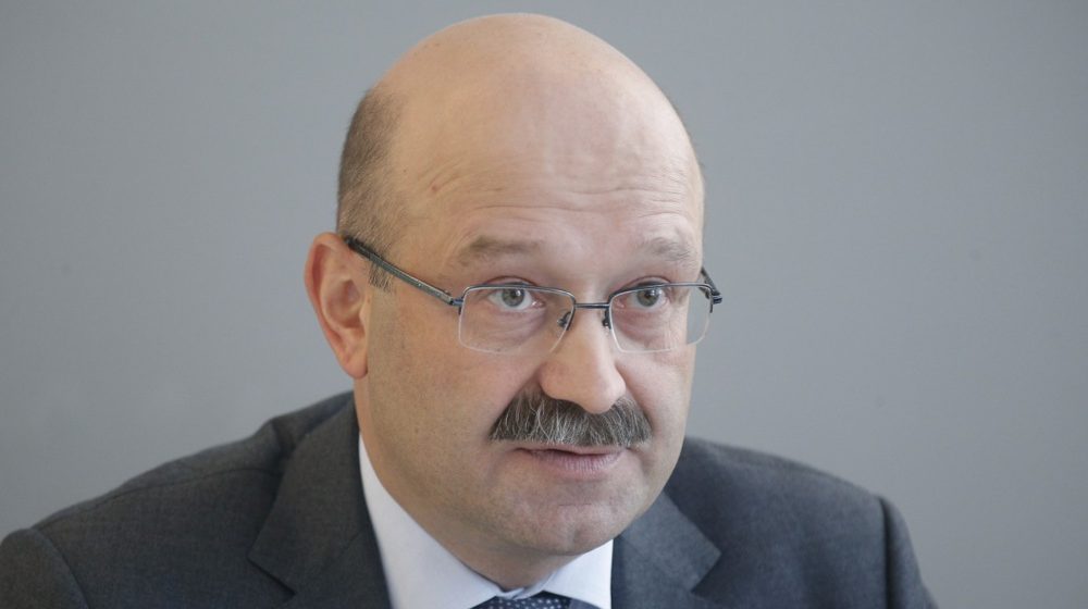 Mihail Zadornov