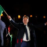 Kako je Mađar „oslobodio Mađarsku" i kakav Šesti oktobar želi 6
