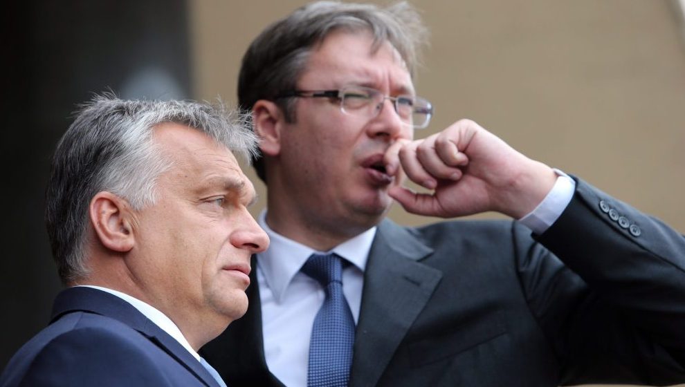 Vučić o Orbanovoj otpremnini u Mađarskoj: Meni kažu da ću proći kao Gadafi 1