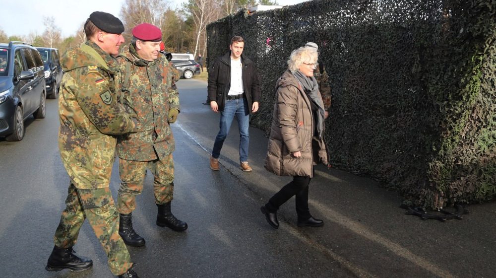 Nemački general: Zapadni Balkan treba držati na oku 1