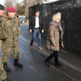 Nemački general: Zapadni Balkan treba držati na oku 2