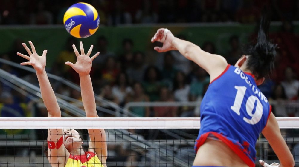 Tijana Bošković posle 11 godina uspela da se domogne titule šampiona Turske 1