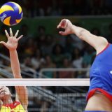 Tijana Bošković posle 11 godina uspela da se domogne titule šampiona Turske 5