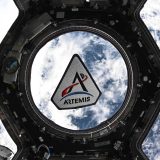 NASA Artemis Moonshot