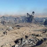 CIA, helikopteri i potraga u planinama: Kako je američki oficir izvučen iz Irana 3