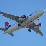 SRCE: Vlast pokušava da zaštiti kompaniju Air Serbia gušenjem konkurencije 8