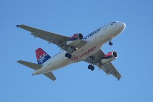 SRCE: Vlast pokušava da zaštiti kompaniju Air Serbia gušenjem konkurencije 1 SRCE: Vlast pokušava da zaštiti kompaniju Air Serbia gušenjem konkurencije 1