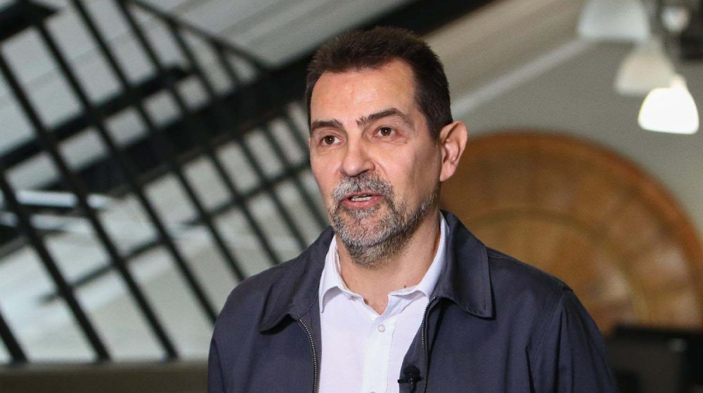 Roknić: Evropska unija se jasno svrstala na stranu studenata 1