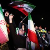 Amerika i Iran se dogovorili o primirju i otvaranju Ormuskog moreuza 4