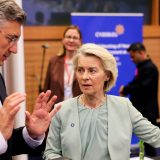 Katja Adler: Evropske NATO članice se suprotstavljaju navodnoj američkoj pretnji Španiji 4