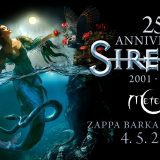meteora sirenia