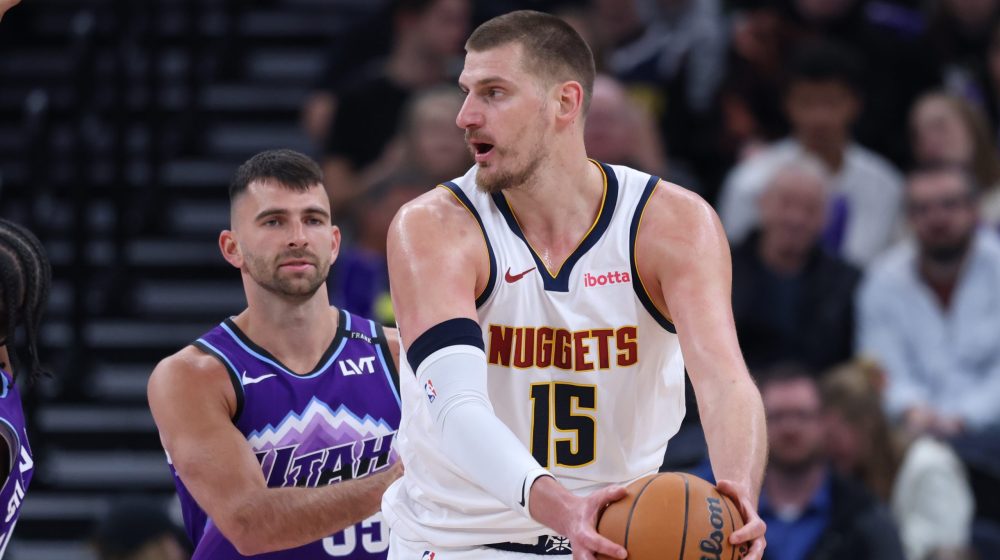 NIkola Jokić