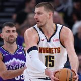 NIkola Jokić