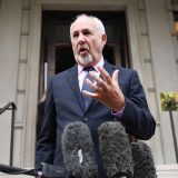Poslanik vladajućih britanskih laburista Džon Triket: "Starmer neuverljiv, izgovori iz Dauning strita neće proći" 12