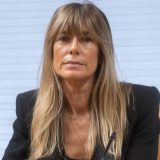 Žena španskog premijera optužena za korupciju 6