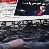 'Cela civilzacija će umreti večeras ako Iran ne prihvati ultimatum': Tramp 4
