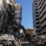 Izraelski veliki napad na Liban, Iran zatvorio Ormuski moreuz, primirje samo na papiru 10