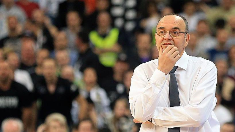 Fred Haus za BBC: 'Vujošević nije hteo da idemo lakšim putem - i bio je u pravu' 2 Duško Vujošević