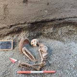 Arheolozi uz pomoć veštačke inteligencije generisali sliku žrtve iz Pompeje 2