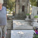 Mirjana Vuisić i Branislav Lazić