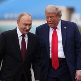 'Ukrajina je poražena': Tramp posle razgovora sa Putinom (ili je mislio na Iran) 4