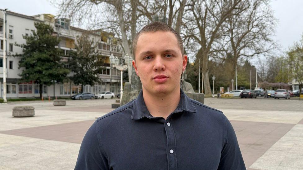 Mural kao krivično delo u Bosni i Hercegovini: 'Osetim jezu i strah' 2 Marko Raič