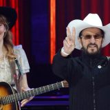 Od Bitlsa do kantri albuma: Legendarni bubnjar Ringo Star za BBC 5