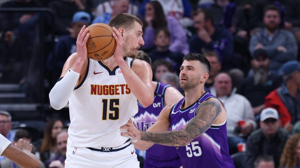 Nikola Jokić
