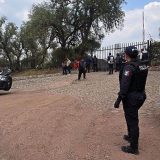 Kanađanka ubijena u pucnjavi kod drevnih piramida u Meksiku 7