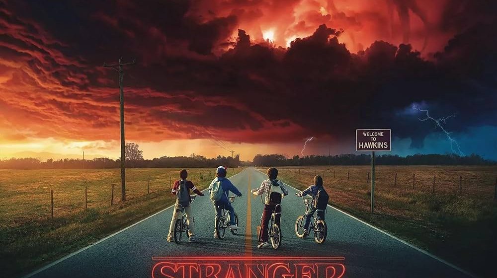 stranger things