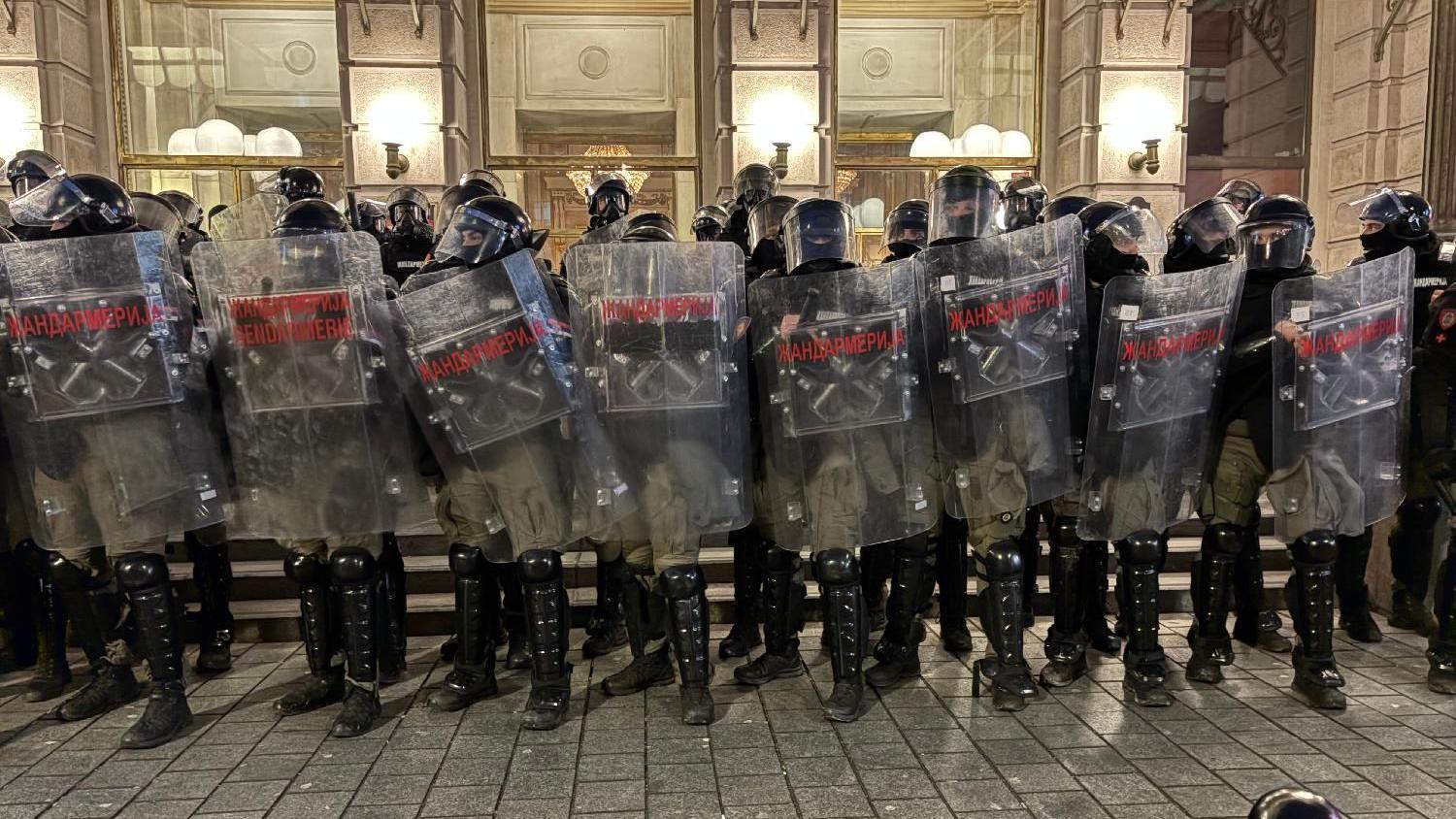 Policija