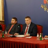 Imenovani laureati Nagrade grada Beograda - despot Stefan Lazarević za 2025. godinu 1
