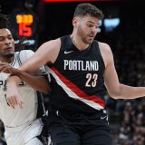 San Antonio - Portland
