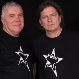 Nikola Čuturilo i Zoran Predin za BBC o 'Analognoj rasi': Srodne duše udaljene 500 kilometara 5