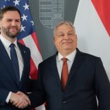 Američka ofanziva: Džej Di Vens u Budimpešti, Donald Tramp mlađi u Banjaluci 3
