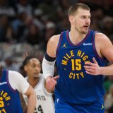 Nikola Jokić