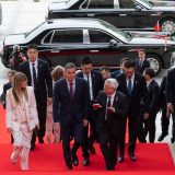 Premijer Španije Sančes u poseti Kini, očekuje se sastanak sa Si Đinpingom 4