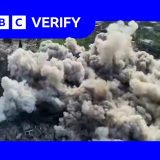 Izraelska uništenja u južnom Libanu: Šta je utvrdio BBC 4