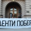 Niški studenti u blokadi traže vraćanje budžetskih kvota za tri programa Filozofskog fakulteta 3