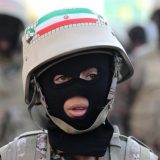 'Iranske bezbednosne snage regrutuju decu': Svedočenja iz rata 7