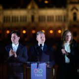 Oglasio se Peter Mađar: Oslobodili smo Mađarsku 6