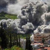 Izrael i Liban dogovorili 10 dana prekida vatre: Tramp 4