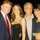 'Nisam imala veze sa Epstinom, muža sam upoznala slučajno': Melanija Tramp 5