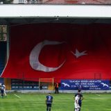 (VIDEO) Neverovatan pogodak: Golman postigao gol sa 80 metara u Turskoj 2