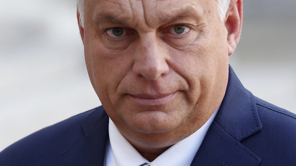 "Orban je imao srdačne odnose i sa Đinđićem, Koštunicom i Tadićem": Istoričar podseća 1